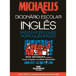 DICIONÁRIO DE INGLÊS/PORTUGUÊS