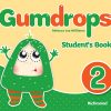 Livro de Inglês Gumdrops 2. Autores Rebecca Lee Willians. Editora Richmond. -0