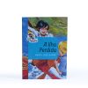 Livro: A ilha perdida. Autor: Maria Jose Dupre. Editora: Ática. -0