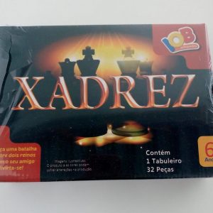 Xadrez IOB