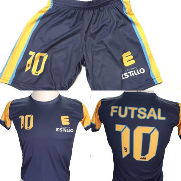 FUTSAL TAM.8-0