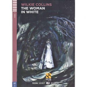 LIVRO: THE WOMAN IN WHITE