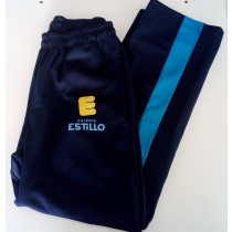 Calça masculina tamanho M-0