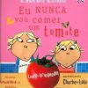 Eu nunca mais vou comer um tomate-0