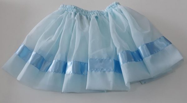 SAIA BALLET VOAL M-0