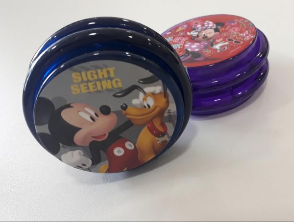 BRINQUEDO: IOIO MICKEY-2326