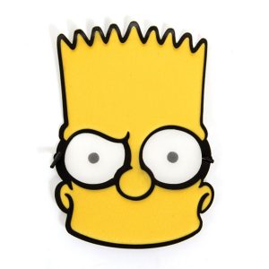 MASCARA BART.