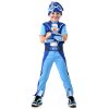 FANTASIA SPORTACUS - LAZY TOWN - TAM. G -0