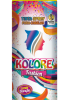 TINTA SPRAY KOLORE FACHION 150 ML CORES-0