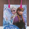 SACOLA PLAST 25X21 CM FROZEN-0