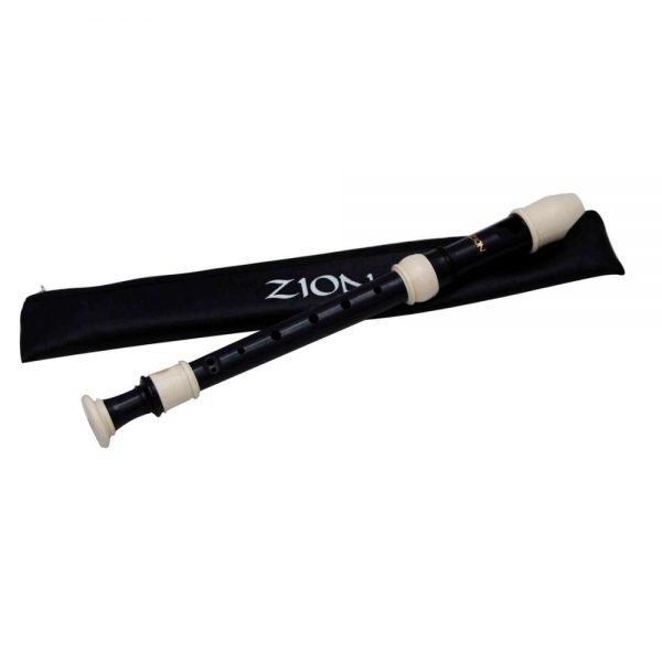 FLAUTA DOCE SOPRANO ZION