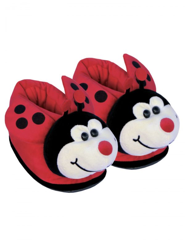 PANTUFA JOANINHA 32/35