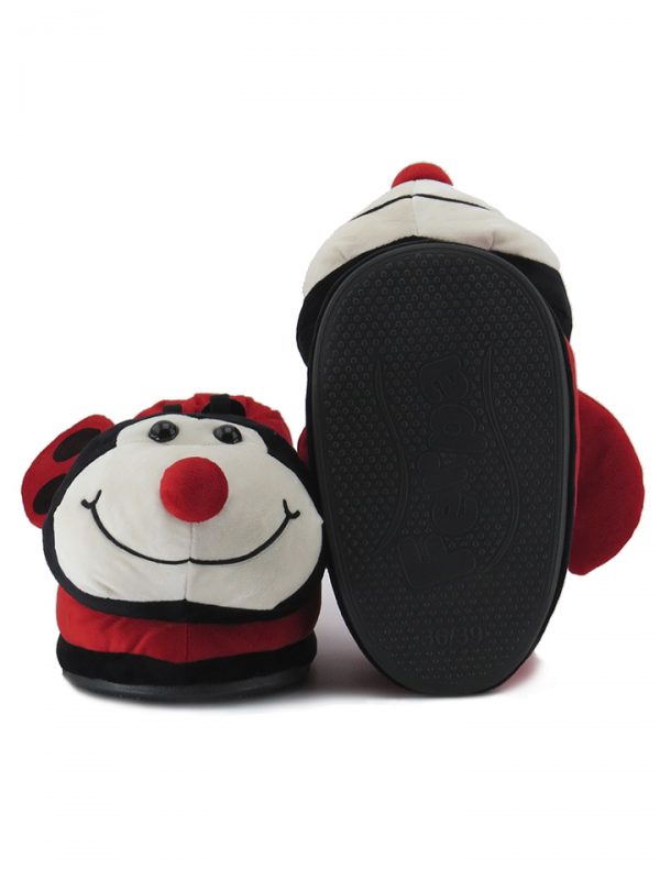 PANTUFA JOANINHA 32/35 - Imagem 2