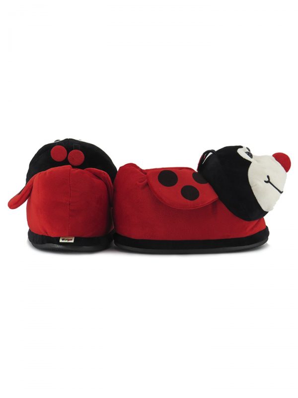PANTUFA JOANINHA 32/35 - Imagem 3