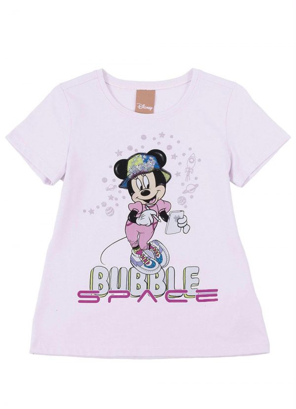 BLUSA LILAS CL CATIVA TAM 08