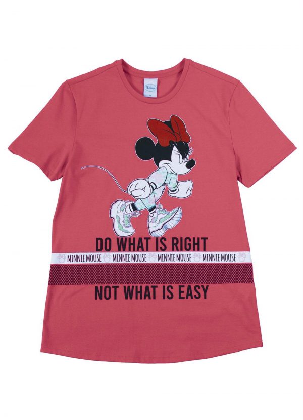 BLUSA VERMELHA CATIVA TAM 10