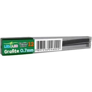 GRAFITE LEONORA 0.7MM HB