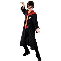 FANTASIA HARRY POTTER TAM P