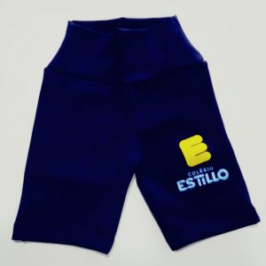 BERMUDA SUPLEX TAM. PP