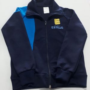 JAQUETA ADIDAS TAM. PP