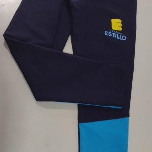 LEGGING SUPLEX- G