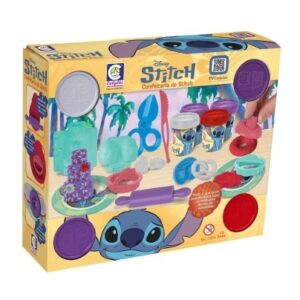 CONFEITARIA DO STITCH REF 2838
