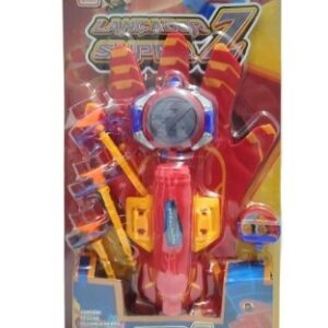 LANCADOR SUPER Z REF ZBN0367