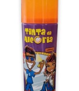 TINTA PARA CABELO LARANJA 150ML