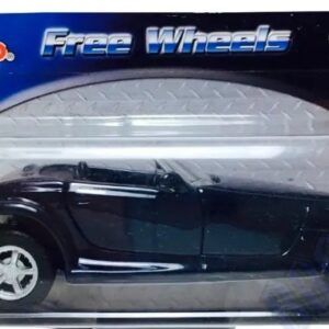 CARRINHOS COLECAO FREE WHELS DIVERSOS