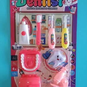 KIT DENTISTA REF DDG5073