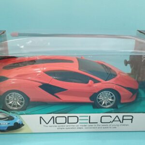 CARRO COM CONTROLE REMOTO LUXUZIOUS CAR REF TOYS 25179