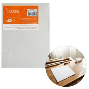 TELA PPINTURA SOUZA 16X22 UN1UN