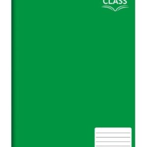 CADERNO CD. BROCH. LING. 48F FORONI