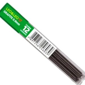 GRAFITE LEONORA 0.9MM HB REF.4703