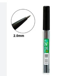 GRAFITE LEONORA 2.0MM HB