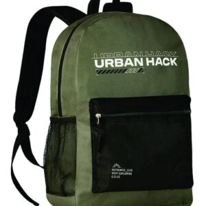 MOCHILA CLIO REF.MF25009 MASCULINA UN1UN