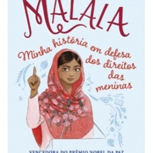 MALALA- EDIÇÃO INFANTOJUVENIL /ED. SEGUINTE