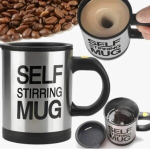 CANECA ELÉTRICA MIXER 350ml